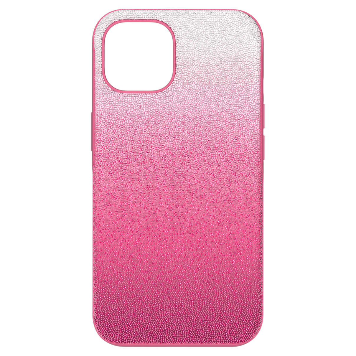 Étui pour smartphone High, Dégradé de couleur, iPhone® 14, Rose