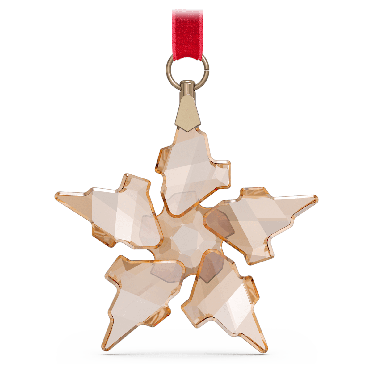Swarovski Festive Ornament, Small