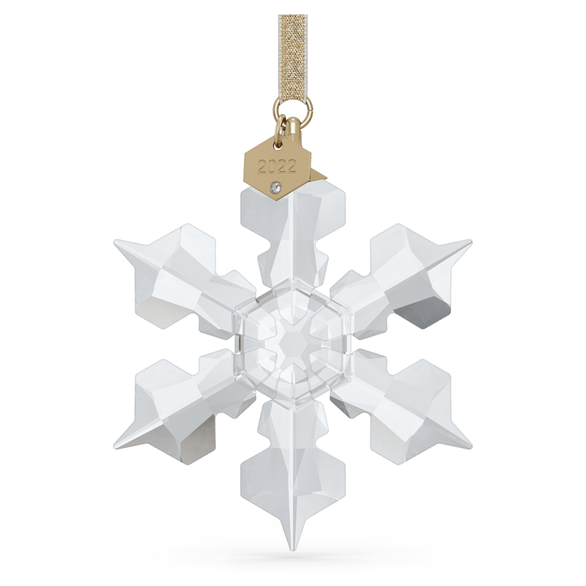 Swarovski Annual Edition 2022挂饰