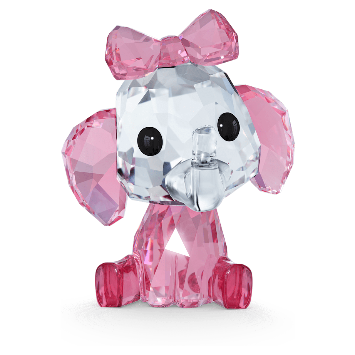 Swarovski Baby Animals—大象Cheery