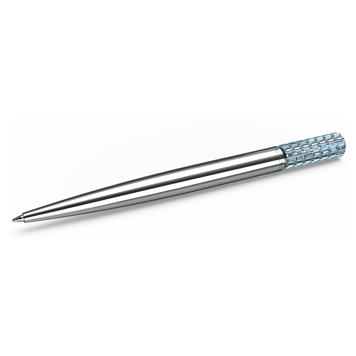 Swarovski 圆珠笔, 镀铬 
Swarovski 圆珠笔, 镀铬
