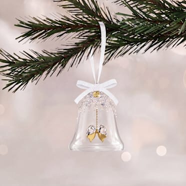 Annual Edition Ornaments | 2025/26 Collection | Swarovski