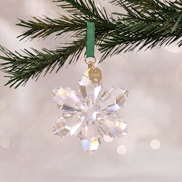 Annual Edition Ornament 2026 | Swarovski