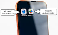 Download Authenticator App