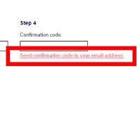 Cloudinary Confirmation