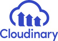 Cloudinary Logo