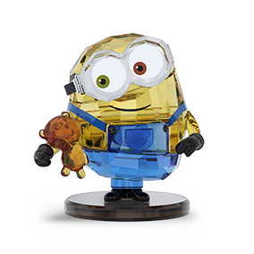 Figurka Minions Bob