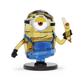 Figurka Minions Stuart