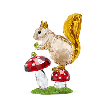 Kris Bear Just Dance | Swarovski