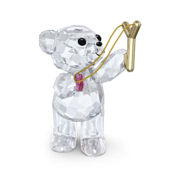 Krisベア Ready to Disco | Swarovski