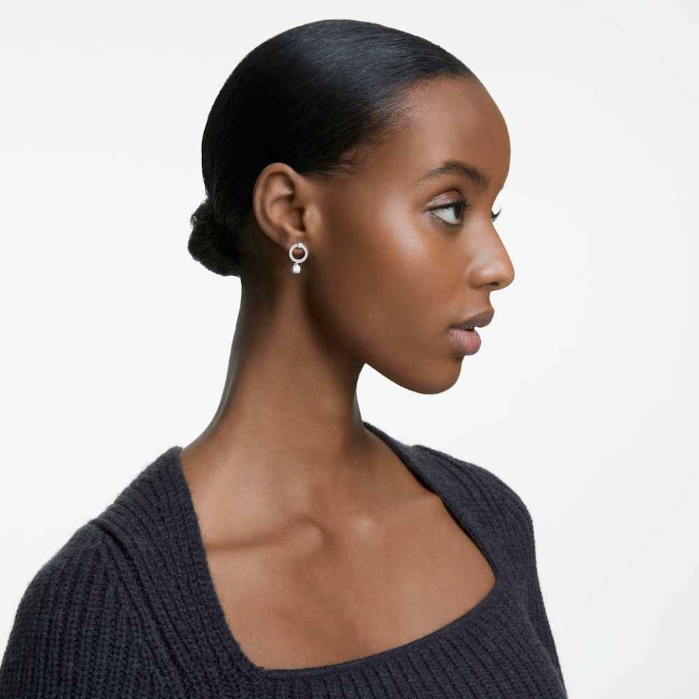 hoop earrings at kohl's