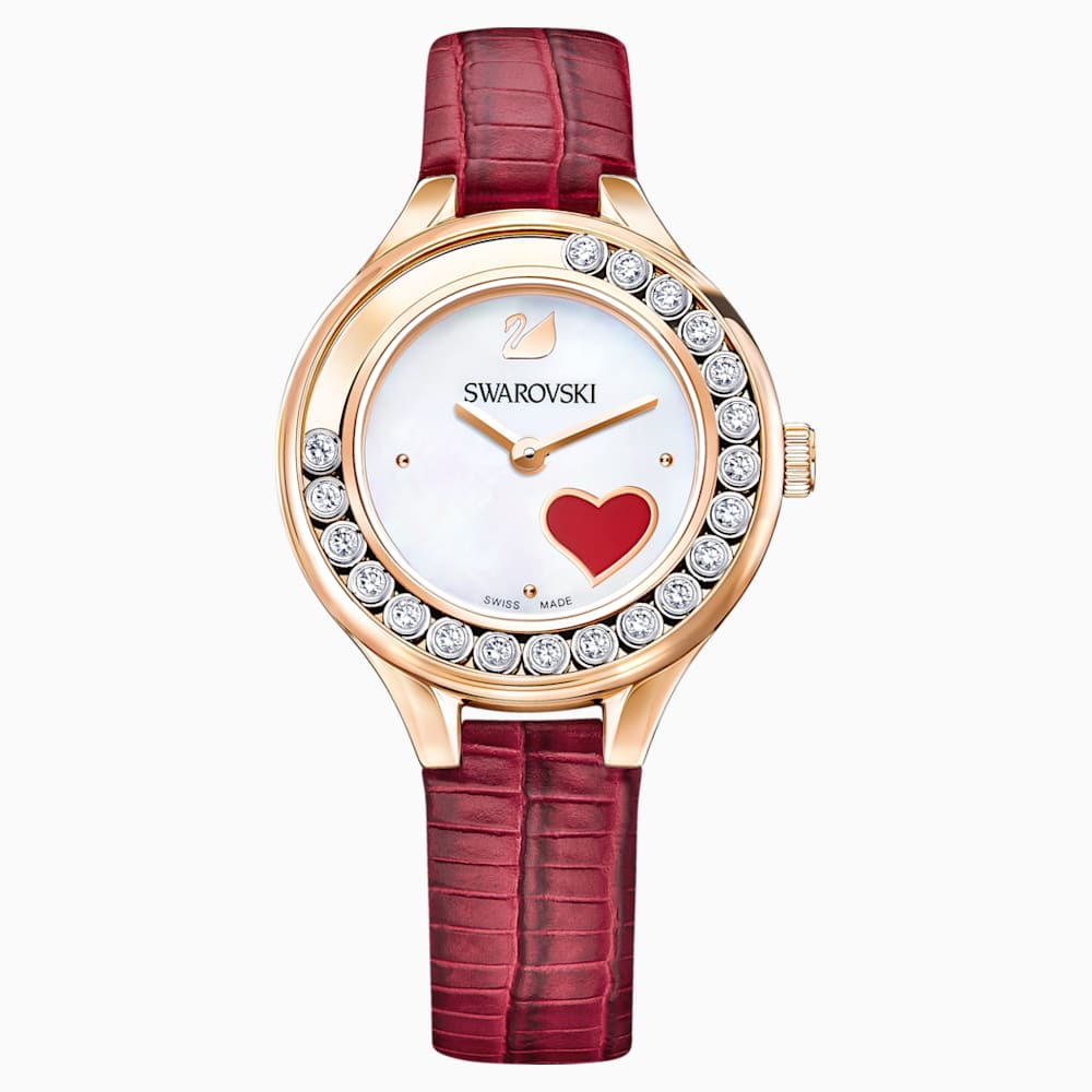 mini watch