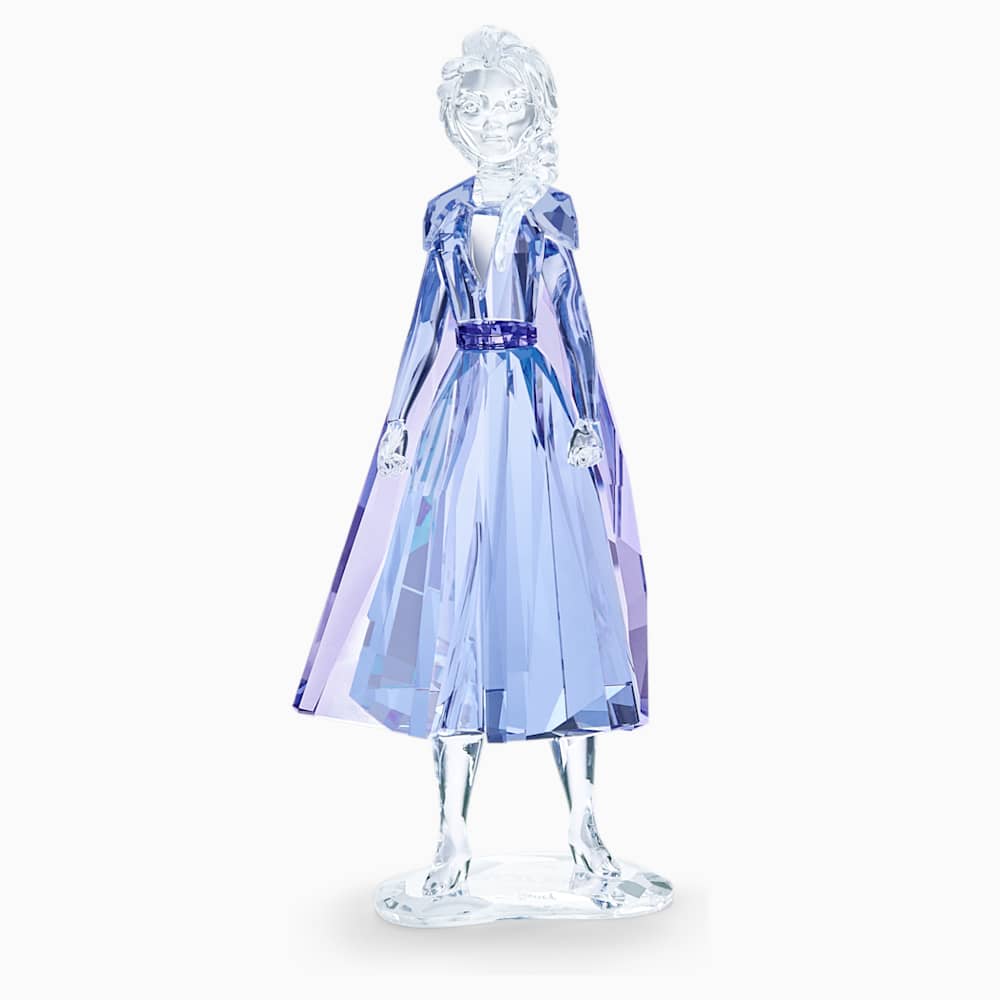 Ledove Kralovstvi 2 Elsa Swarovski Com