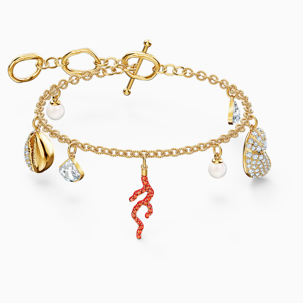 bracelet shell