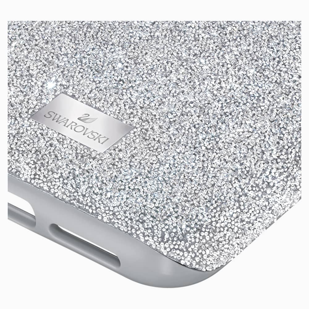 High Smartphone Case, iPhone® 11 Pro Max, Silver tone ...