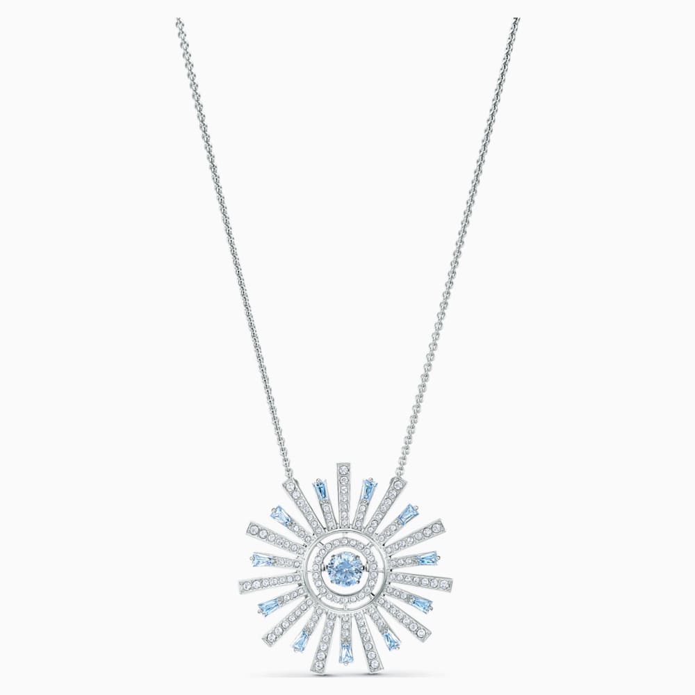 sunshine necklace