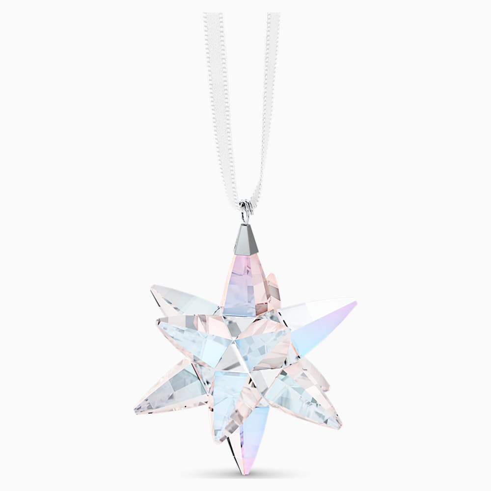 Schulschreibwerkzeug Glitter Crystal Ballpoint Pen Anhänger Star I4V7