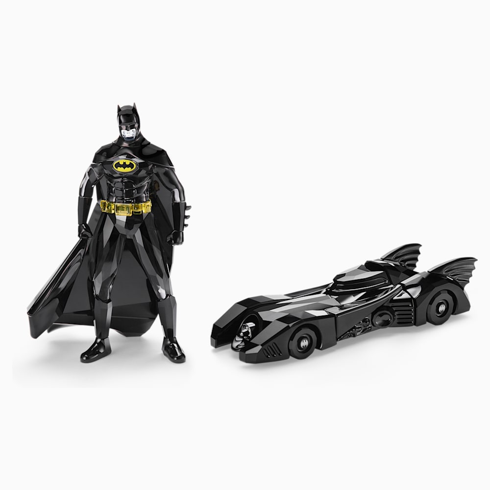 batman car set