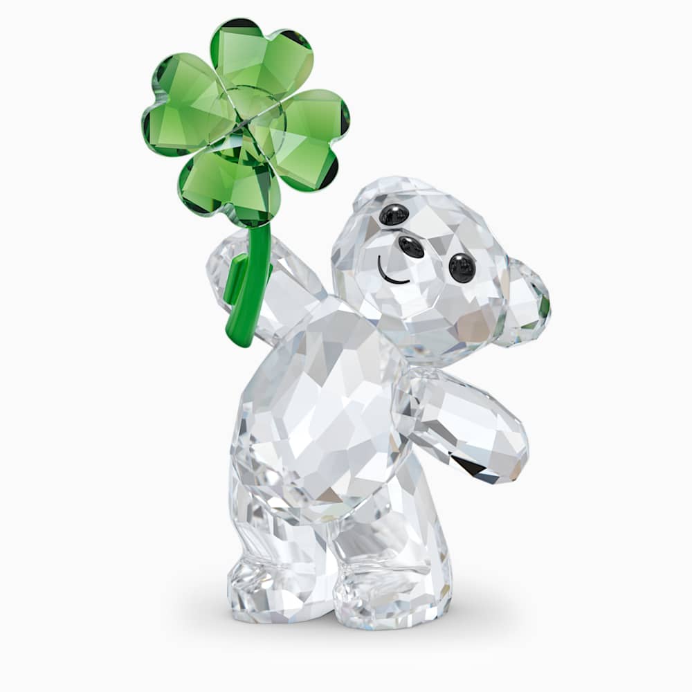 Swarovski Kris Bear Annual 2024 Ami Lindsay