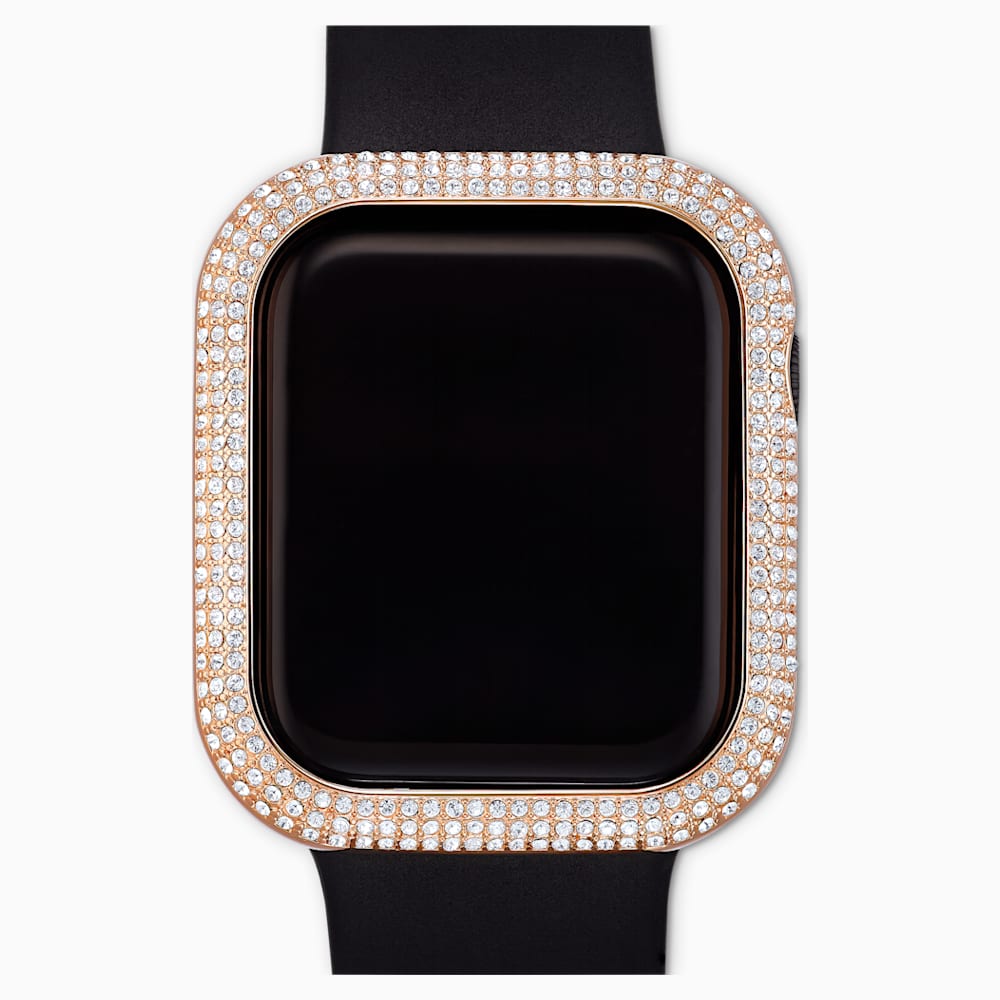 apple watch 40 gold