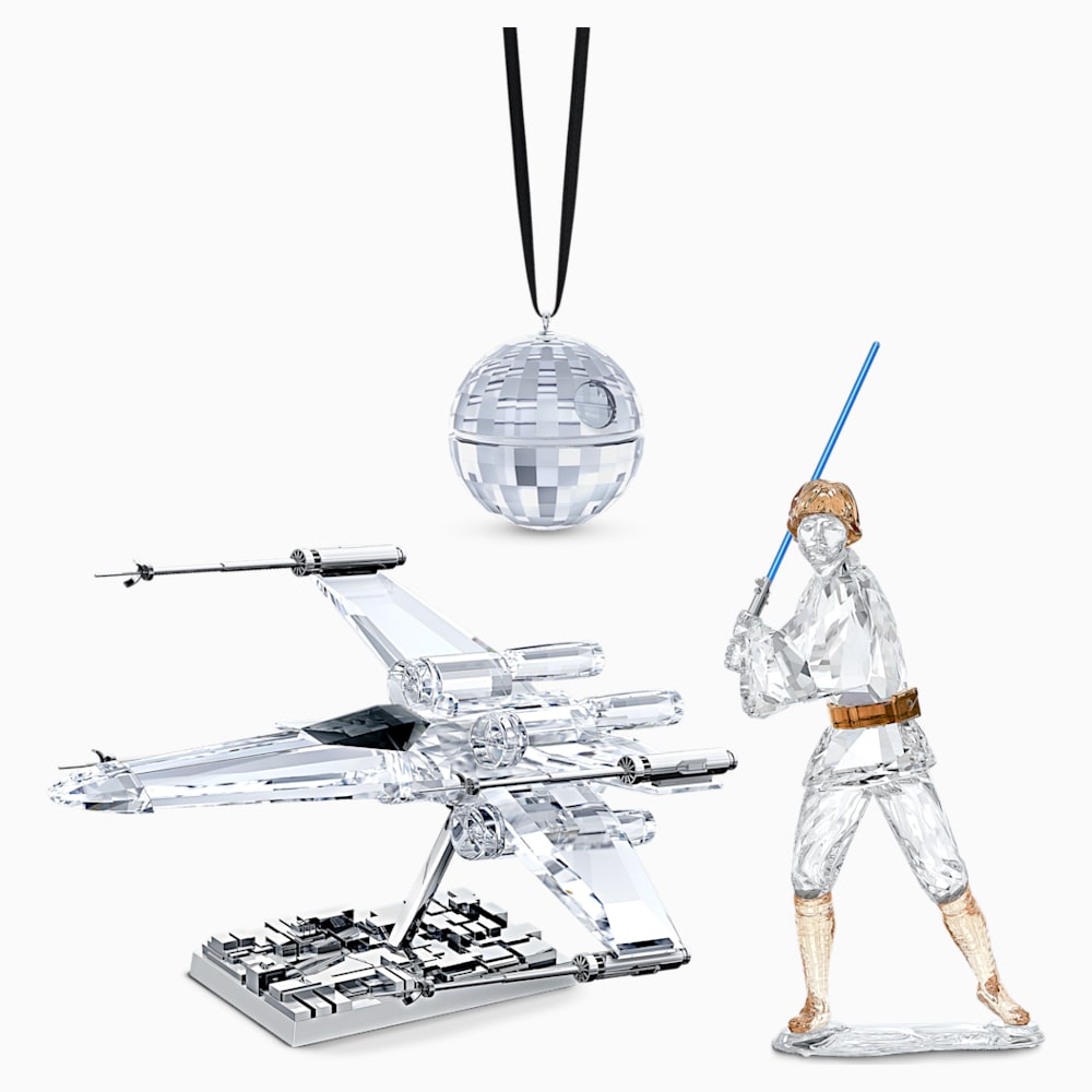Star Wars Online Set Swarovski Com