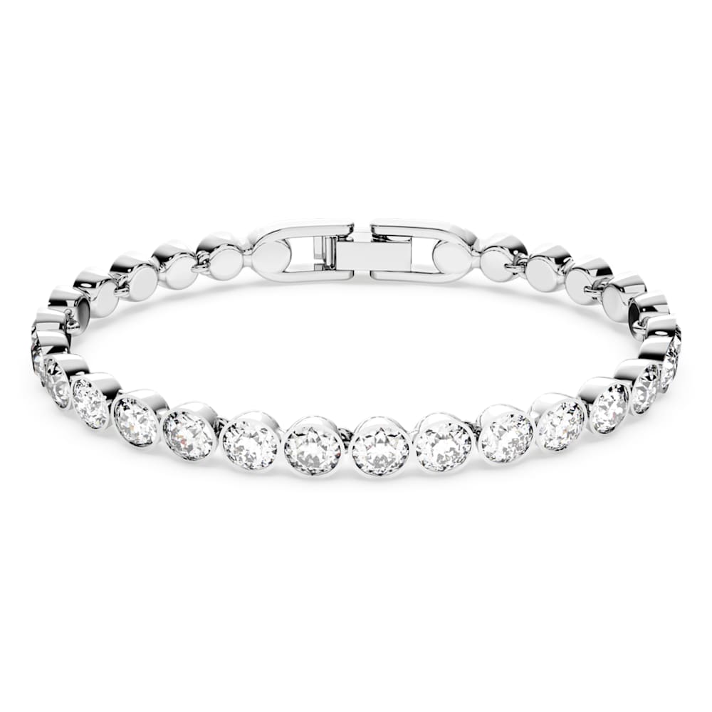 Swarovski Tennis Bracelet