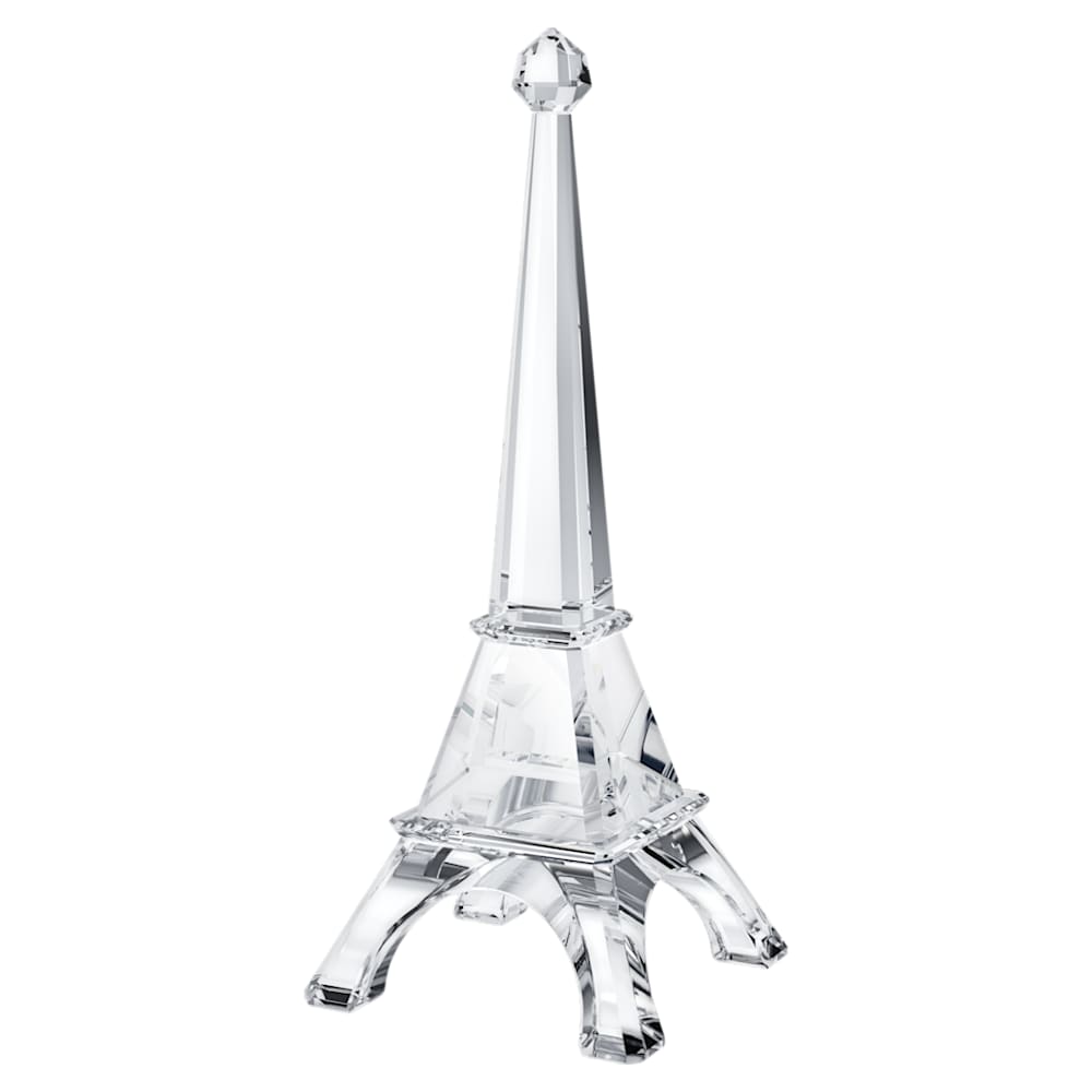 torre eiffel swarovski