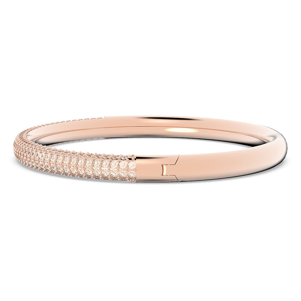 Stone bangle swarovski clearance