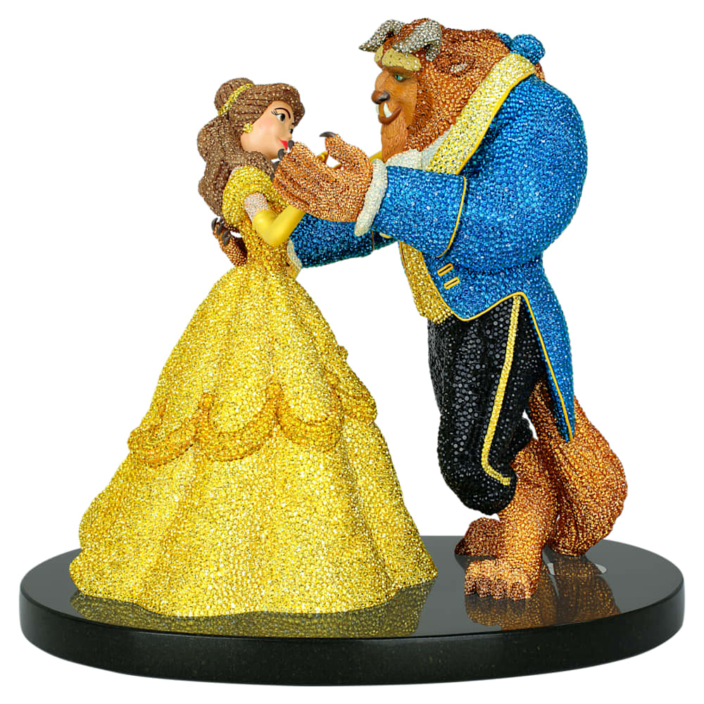 Juguetes de la bella y la bestia 2017 store