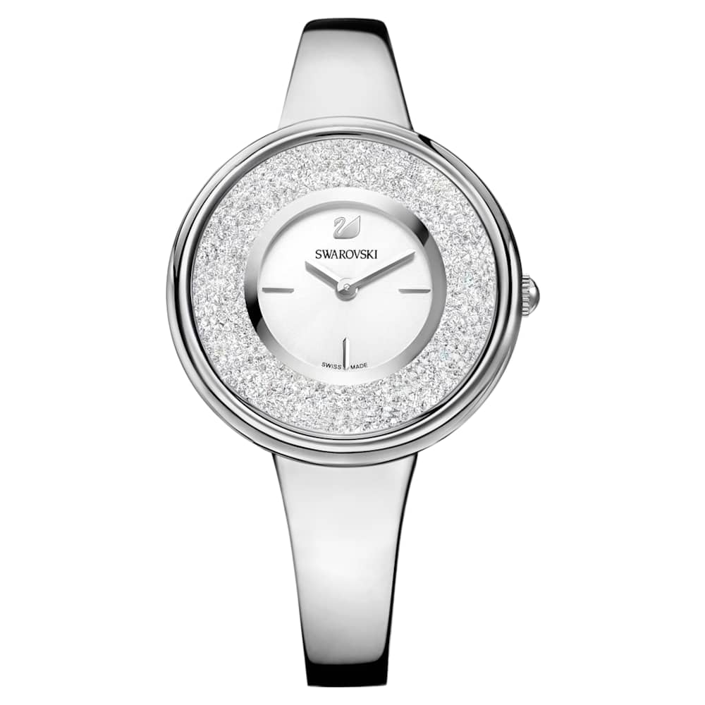 Montre crystalline pure swarovski clearance