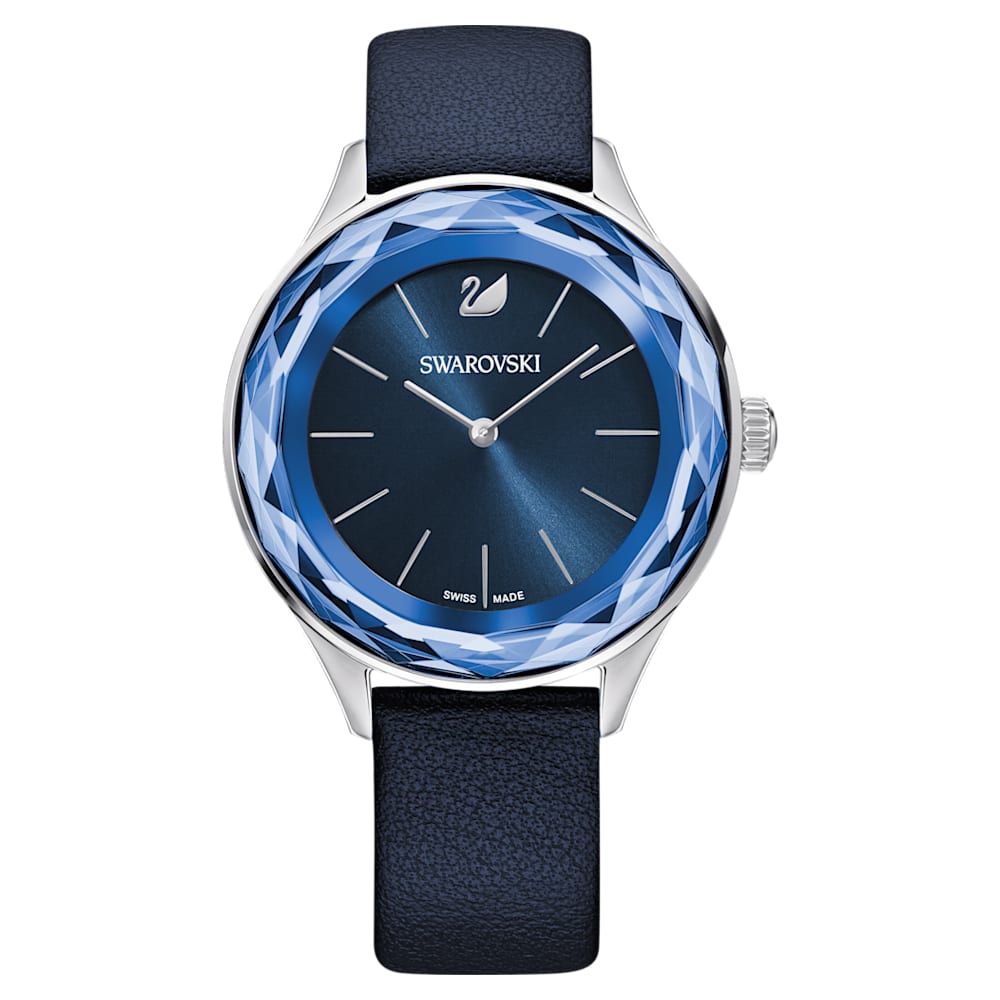 Montre swarovski octea nova