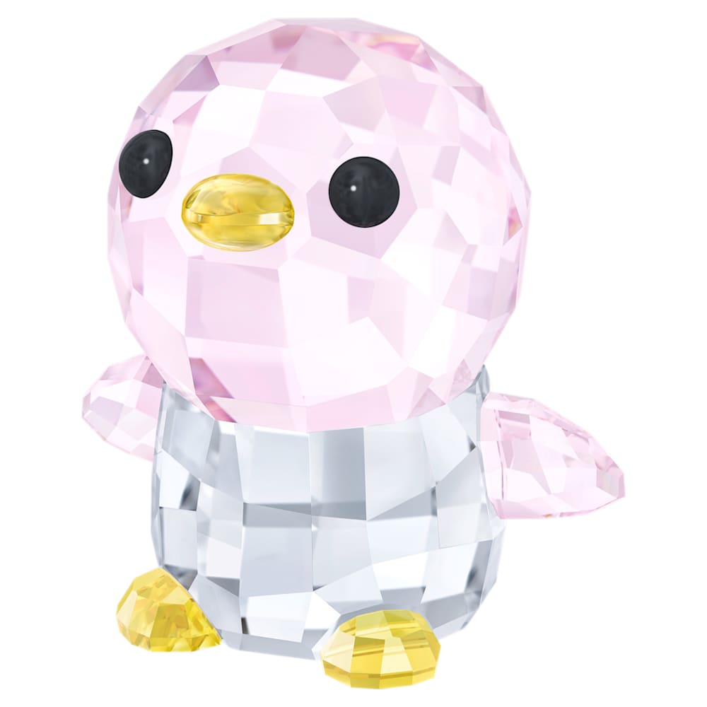 SCS ペンギンのママ | Swarovski