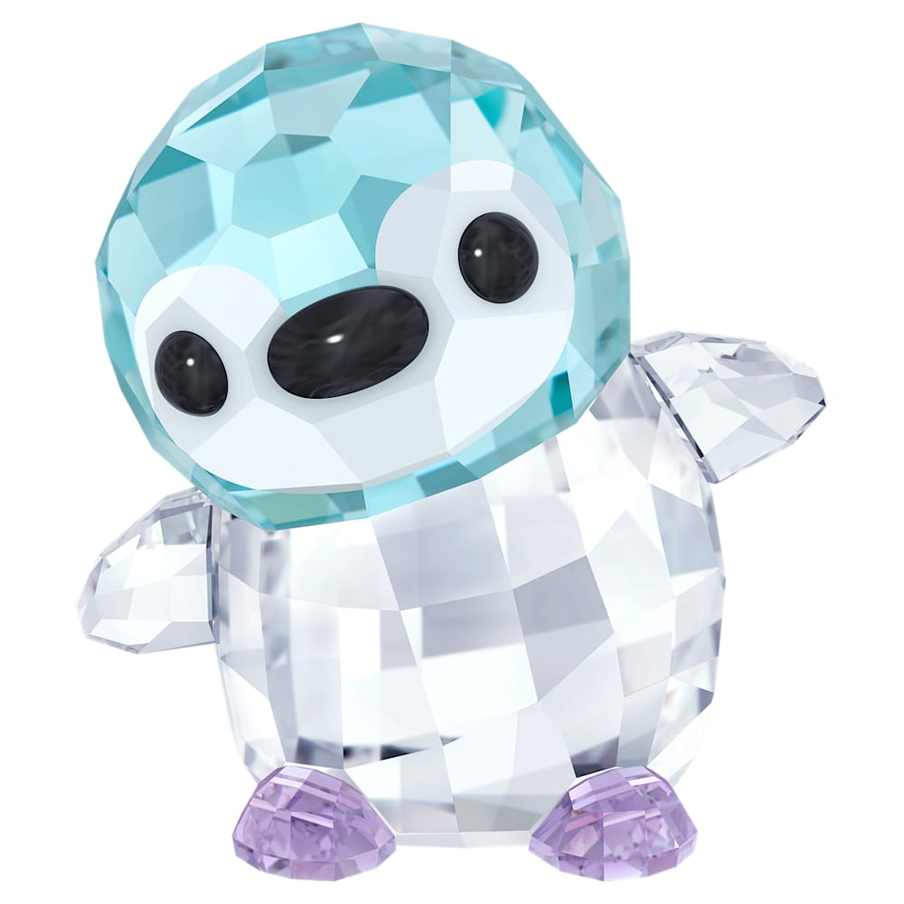 Swarovski スワロフスキー SCS限定 ペンギンのお兄ちゃん Paco SCS ペンギンのお兄ちゃん Paco | Swarovski