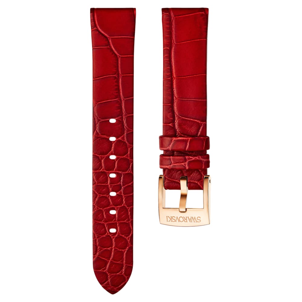 18mm michele watch strap