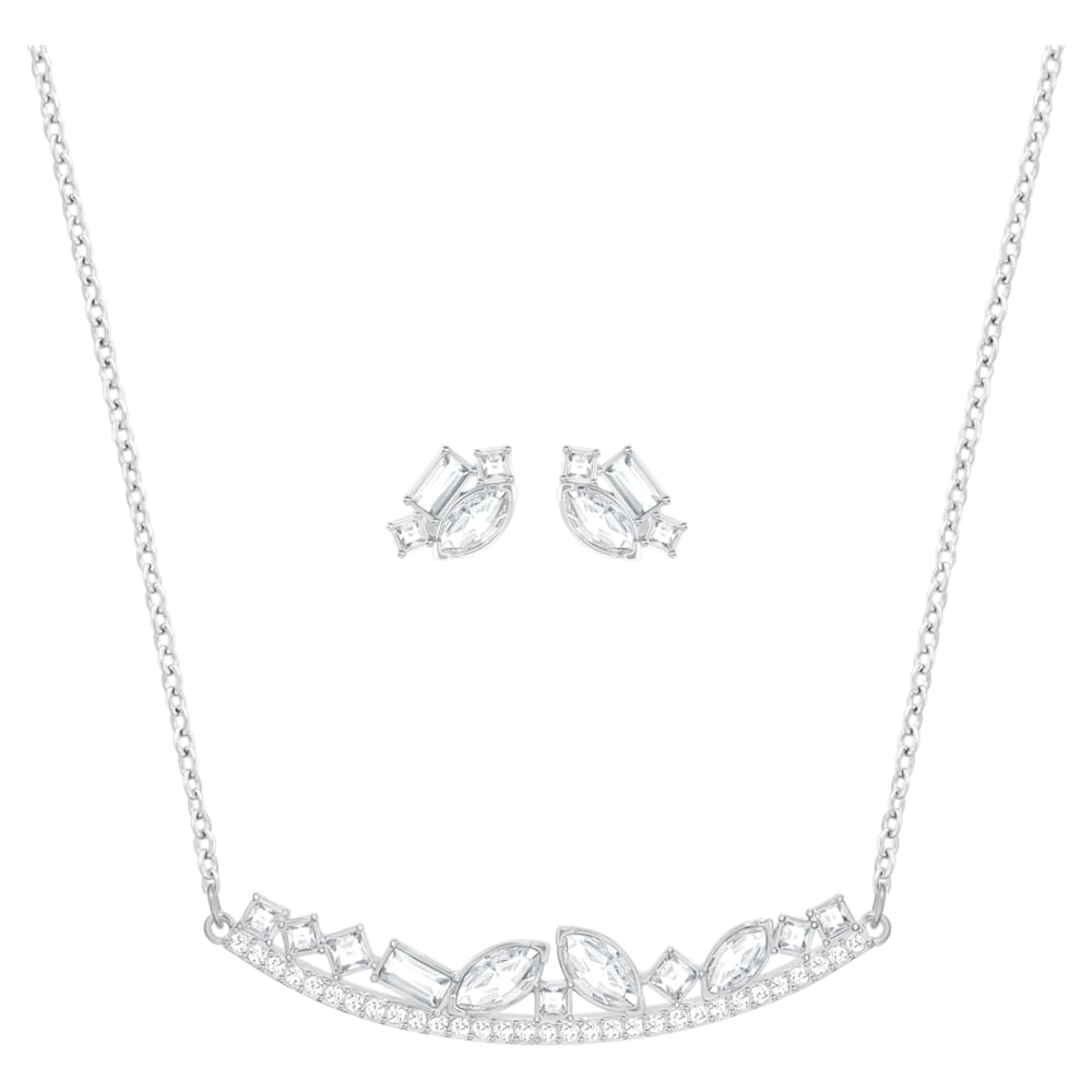 Swarovski henrietta necklace discount