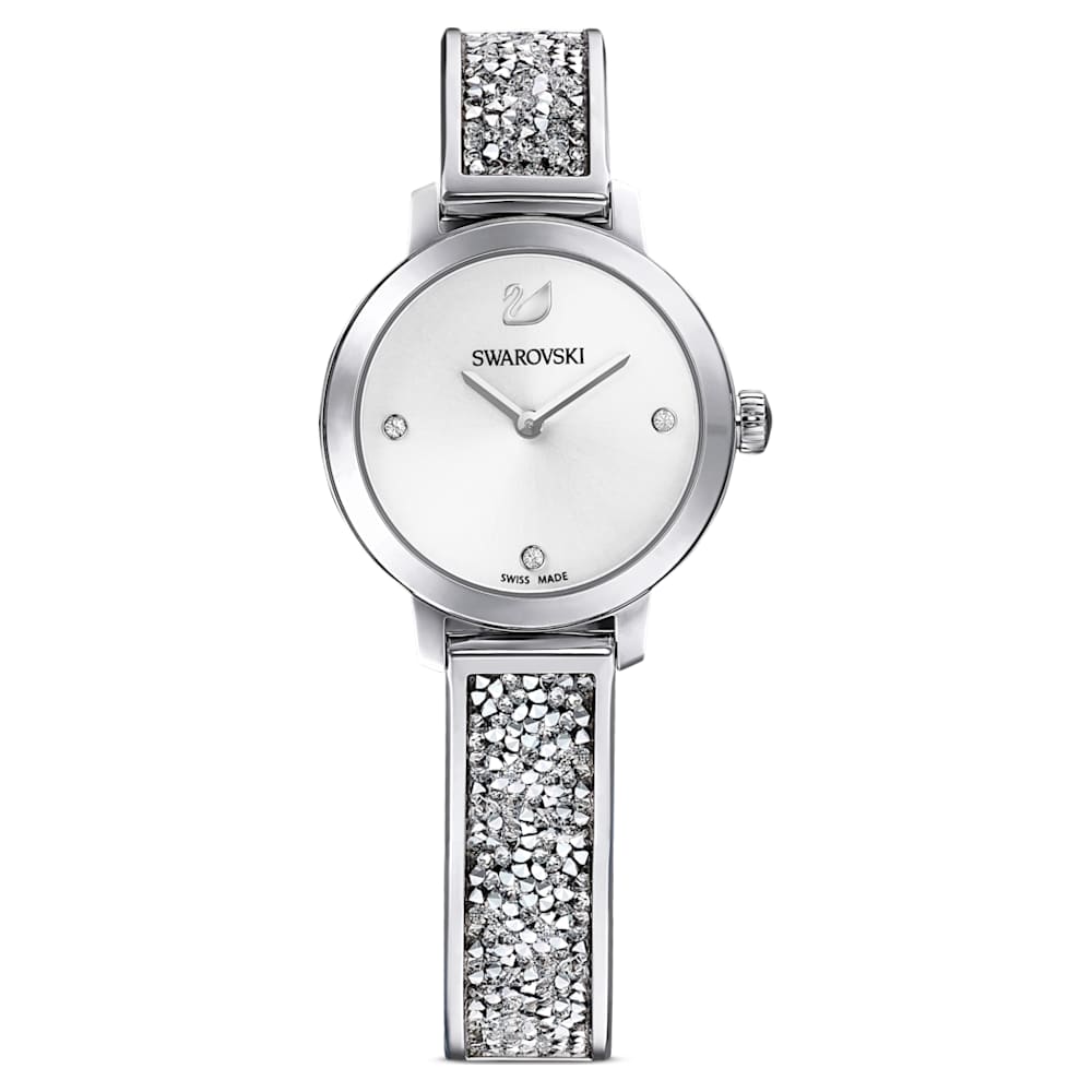 Swarovski cosmic top rock
