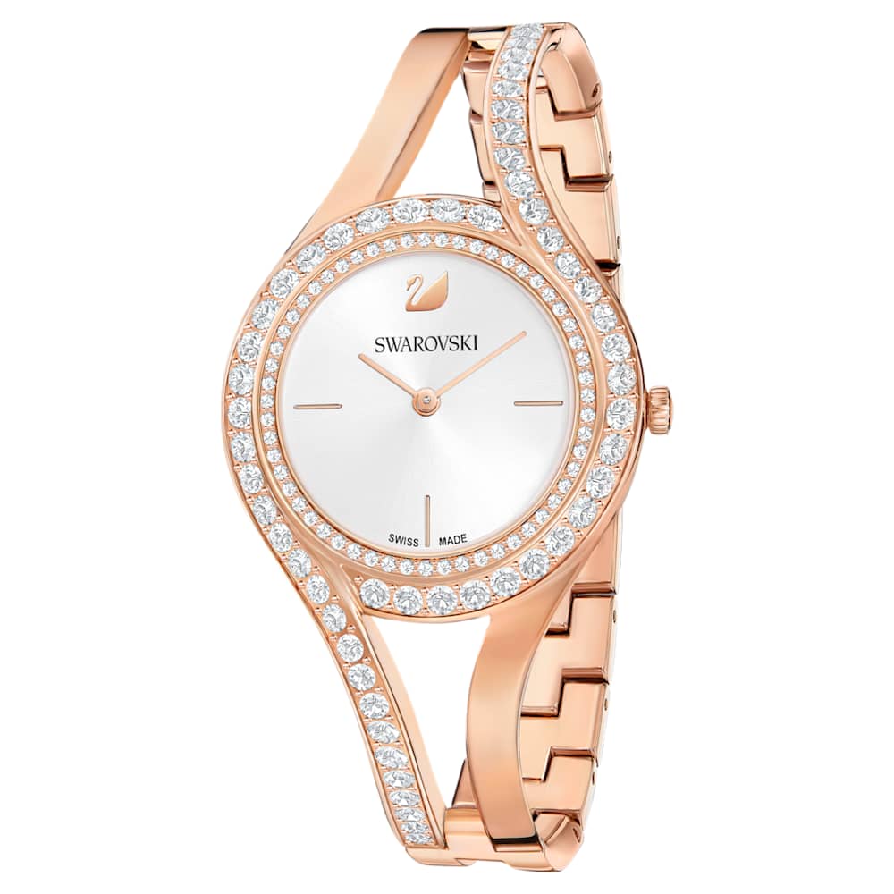 Swarovski sales horloge dames