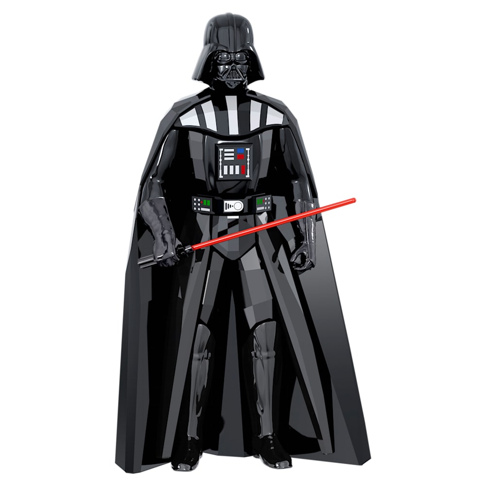 Star Wars Darth Vader | Swarovski.com