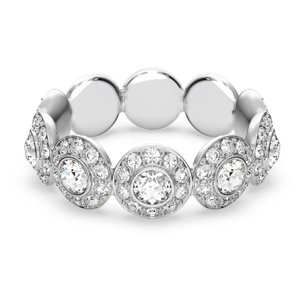 Swarovski new arrivals angelic ring