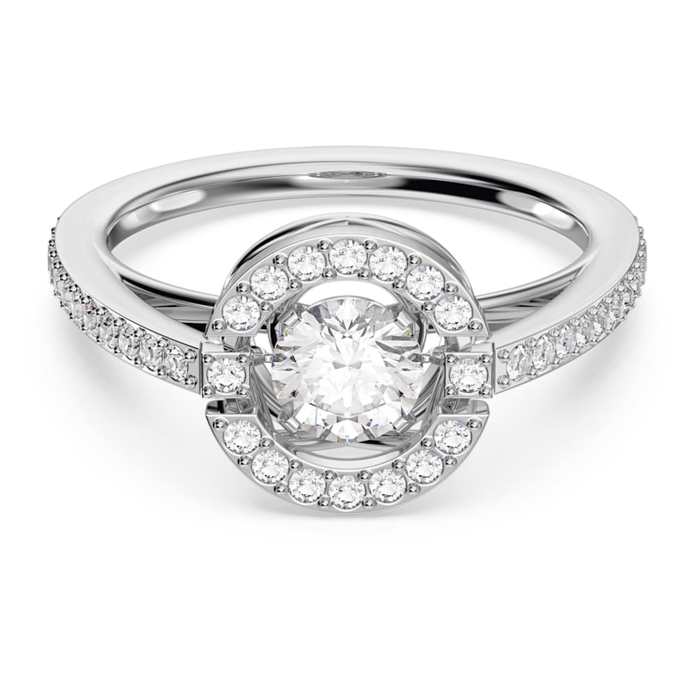 Bague aimantée