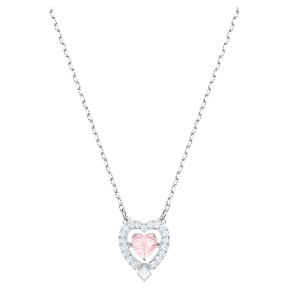 最安値に挑戦 送料無料 Swarovski スワロフスキー レディース ネックレス ペンダント ハート 送料無料 Swarovski スワロフスキー レディース ネックレス ペンダント ハート 送料無料 Institutoedinheiromarica Org