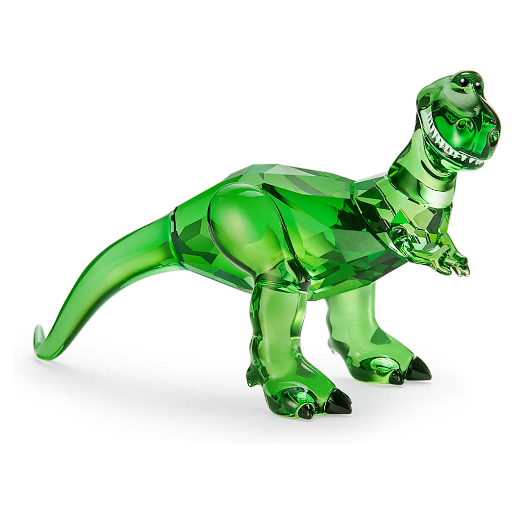 the dinosaur from toy story