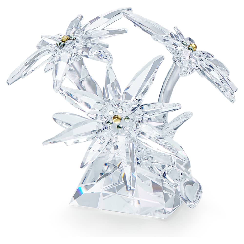 Swarovski Harry Potter School of Witchcraft and Wizardry Express Train