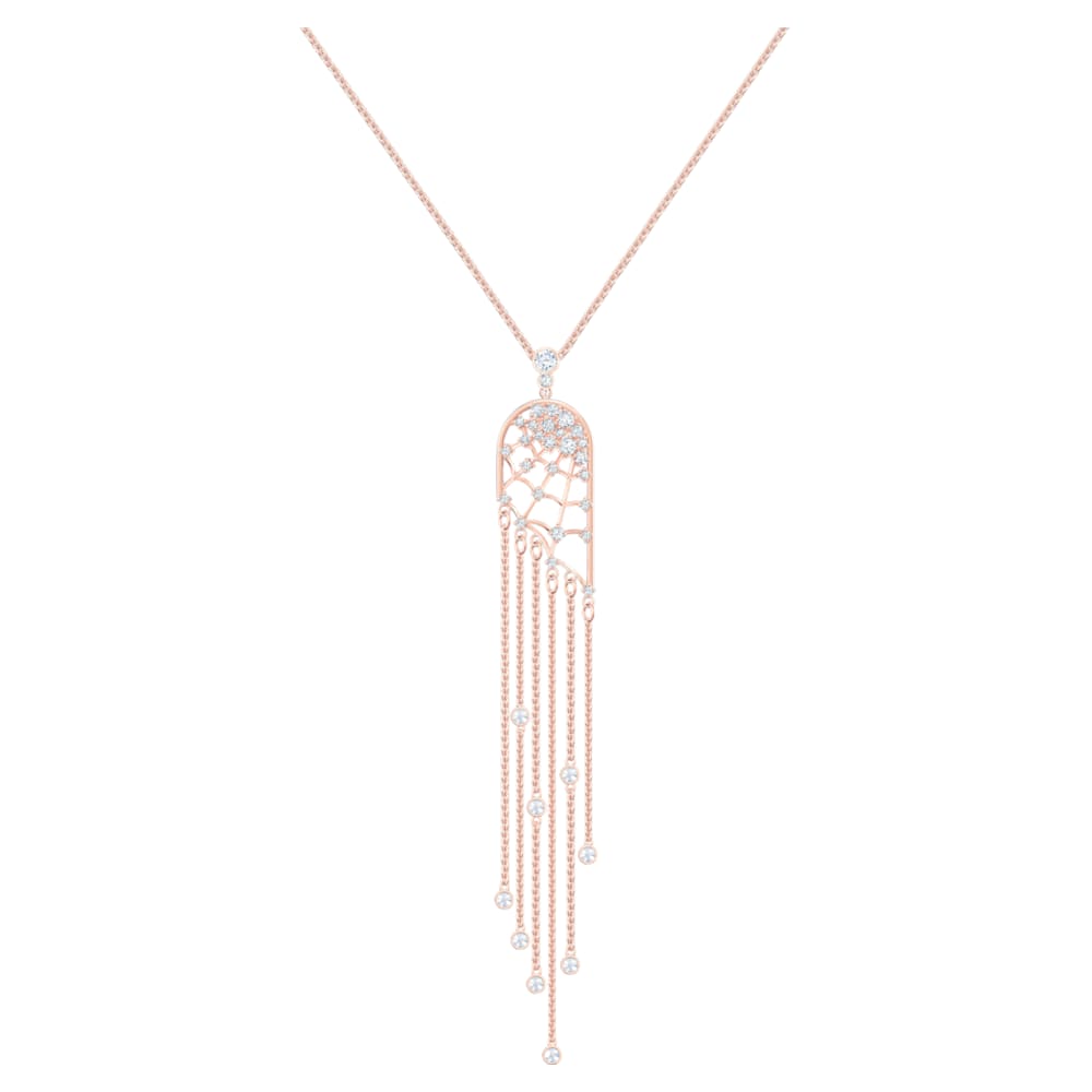 Swarovski Spider Necklace 2024 cityshopscard