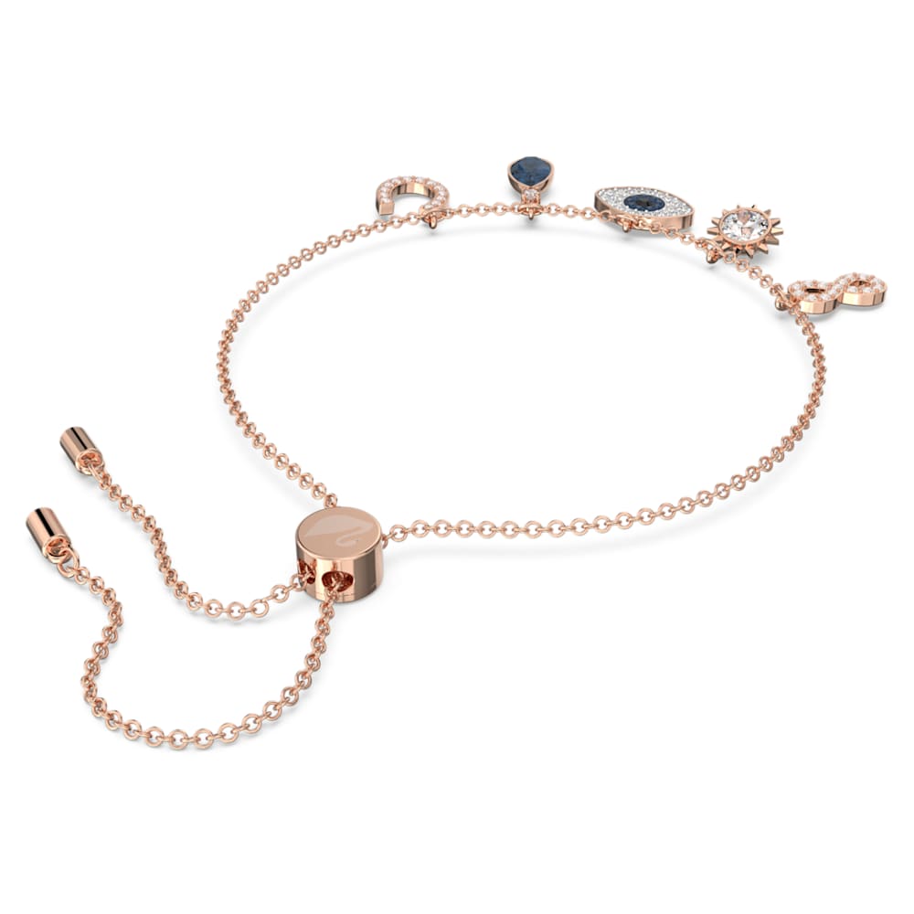 Swarovski bracelet infinity Clearance