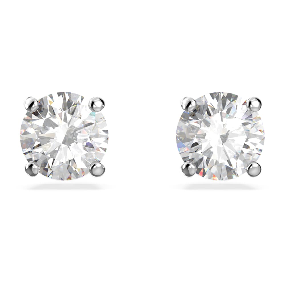 Swarovski small earrings outlet