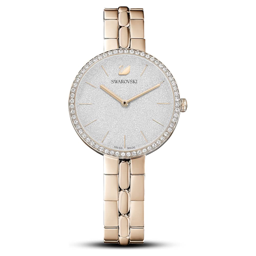 Swarovski 2025 montre homme