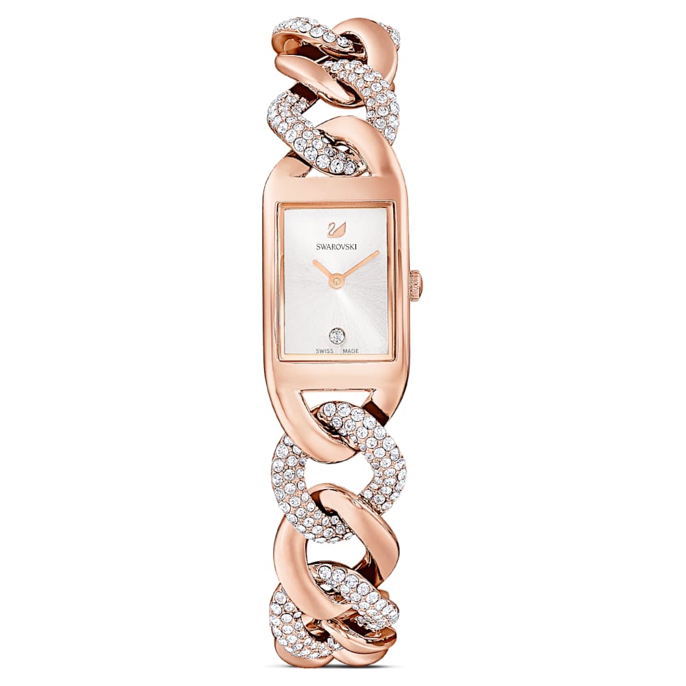 Montre pendentif swarovski deals
