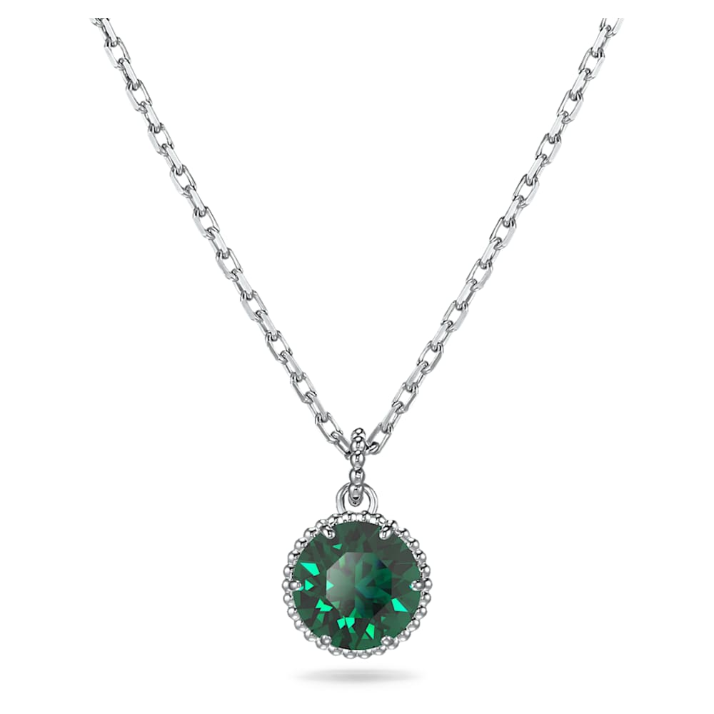 Swarovski birthstone outlet kette