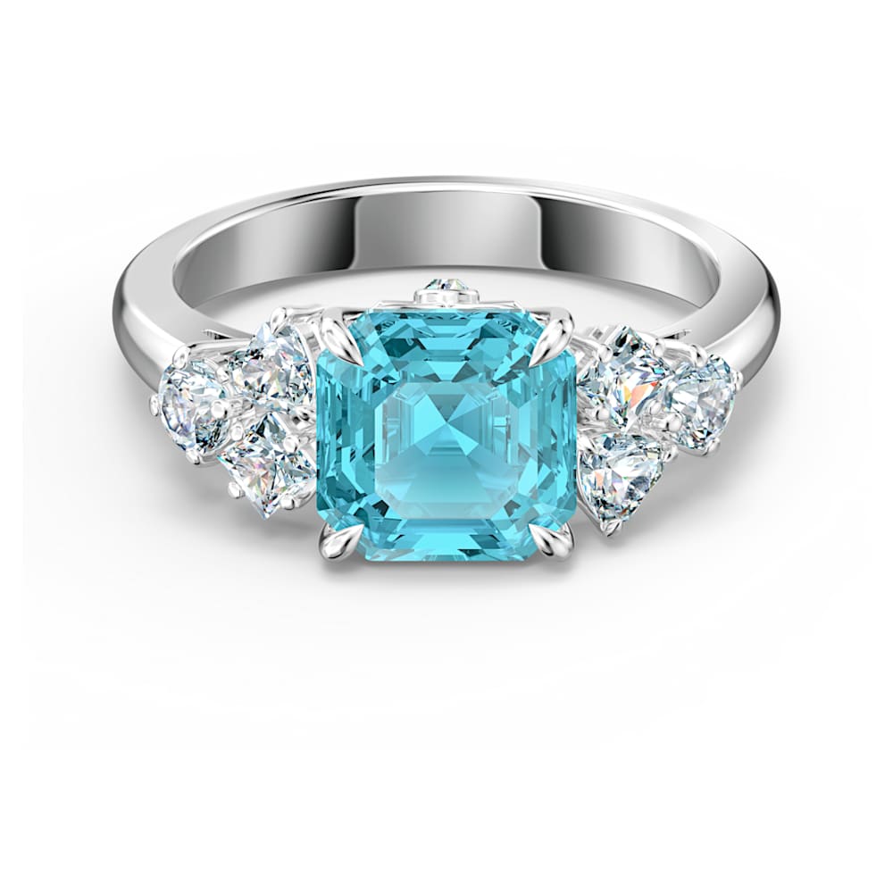 Swarovski Sparkling Drop Aqua 2024 www.alhudapk